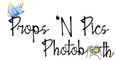 Props N Pics Photobooth Logo