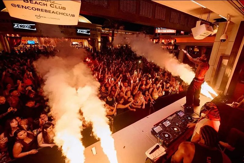 Club Cannon Pro CO2 Jets (Pair)