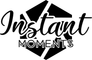 INSTANT MOMENTS Logo