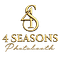 4 Seasons Photobooth Logo
