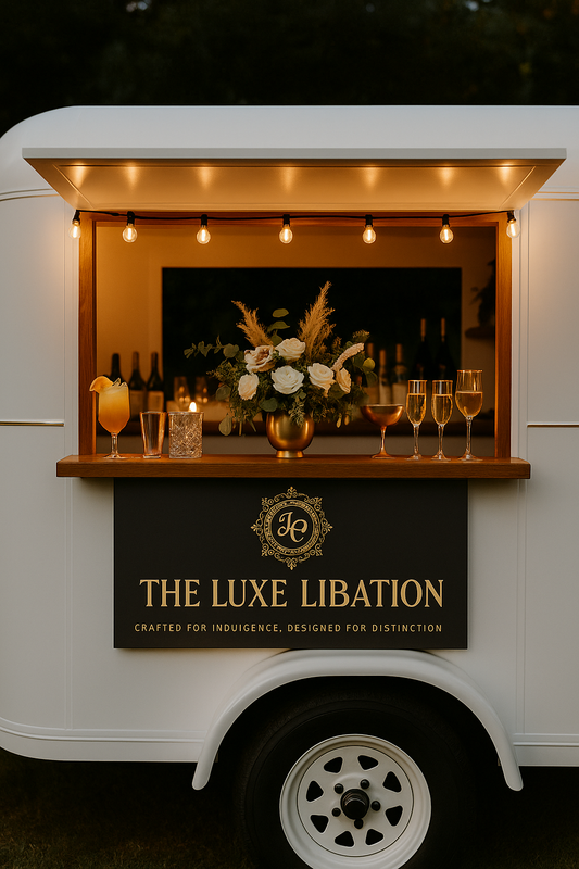 The Luxe