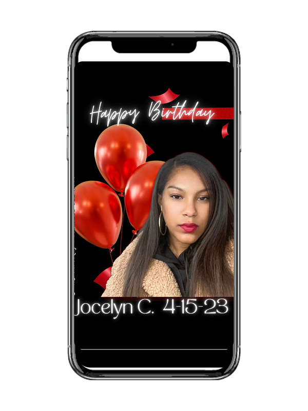 Mobile/Virtual Photo Booth (Select)