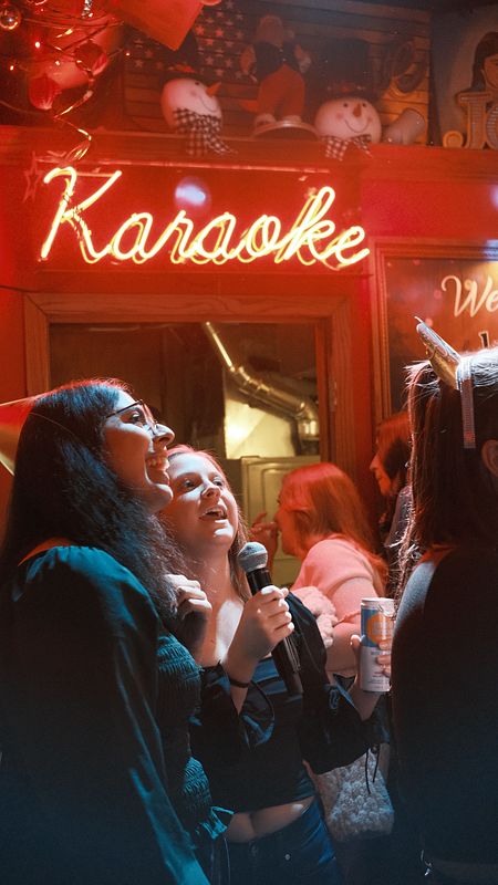 Karaoke