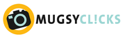 MugsyClicks Logo
