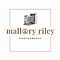 Mallory Riley Photography Logo