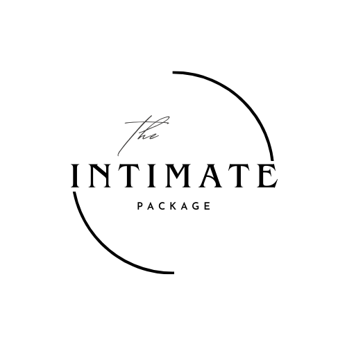 Intimate Wedding Package