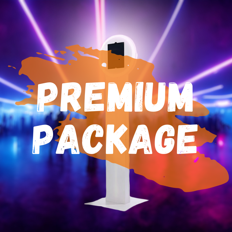 Premium Package