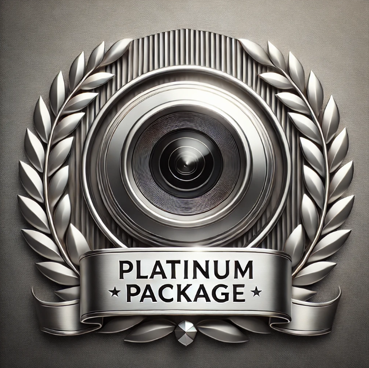 Platinum Package