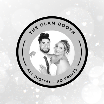 ALL Digital Glam Booth