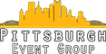 Pittsburgh Event Group Logo