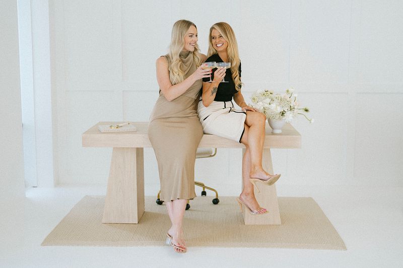 Full Branding Session