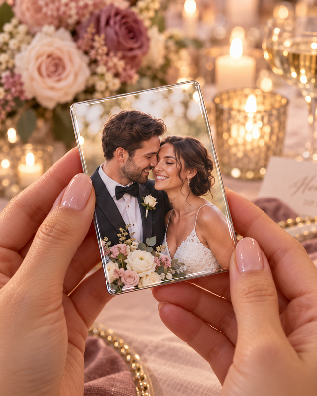 Souvenir Photo Booth 
