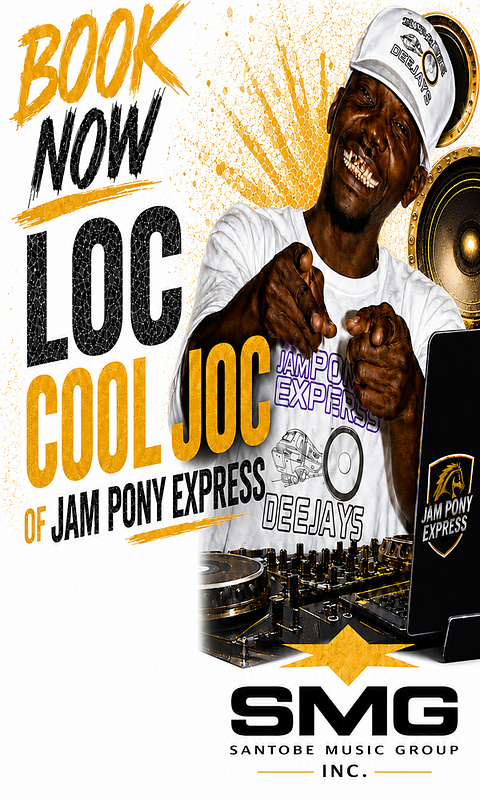 LOC COOL JOC