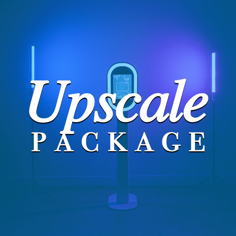 Upscale Package