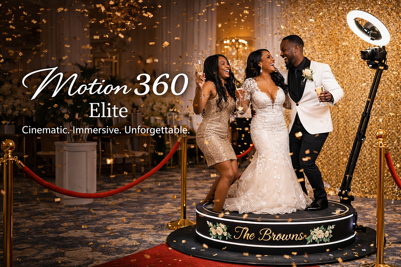 MOTION 360 ELITE ROMANCE