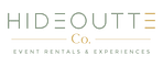 Hideoutte Logo