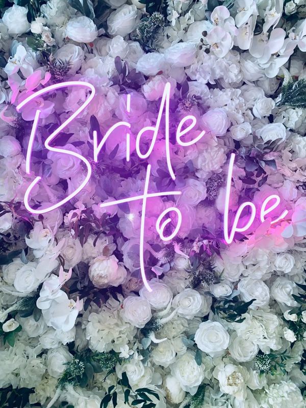 Bride To Be