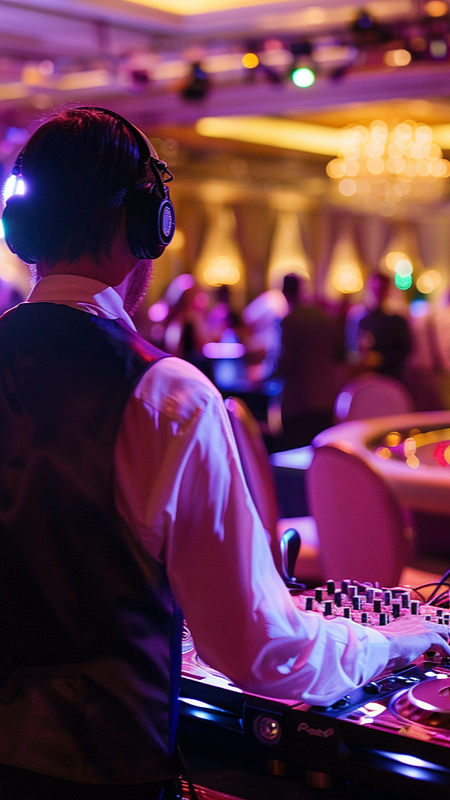 DJ Services