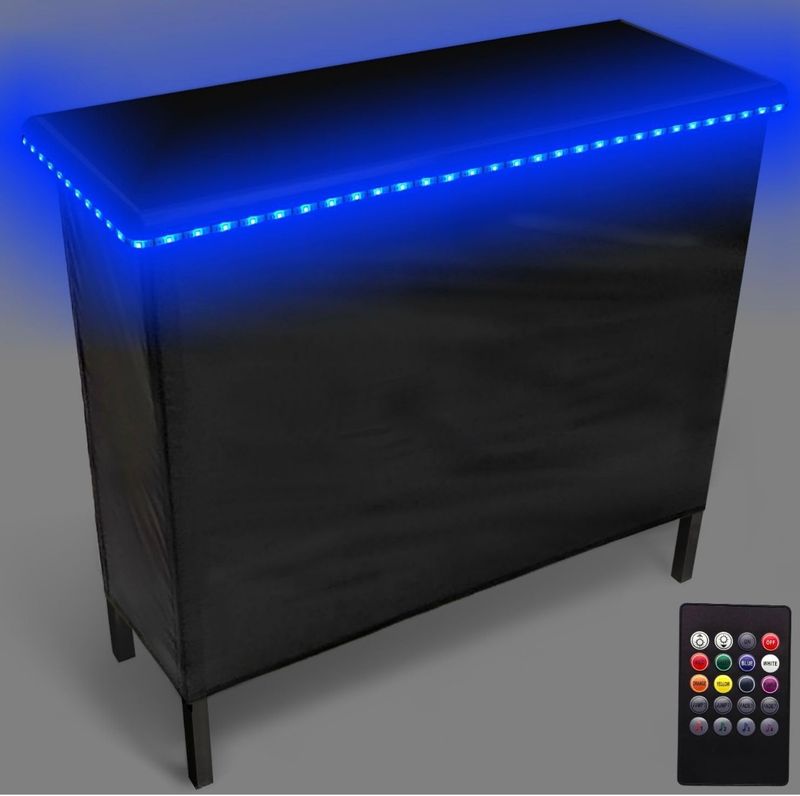 Mobile Bar VIP Package 