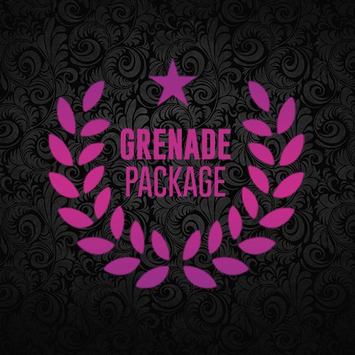 Standard: Grenade Package