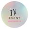 VIP event Photobooth Logo