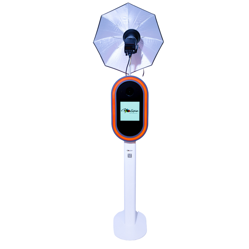 Signature Studio Experience