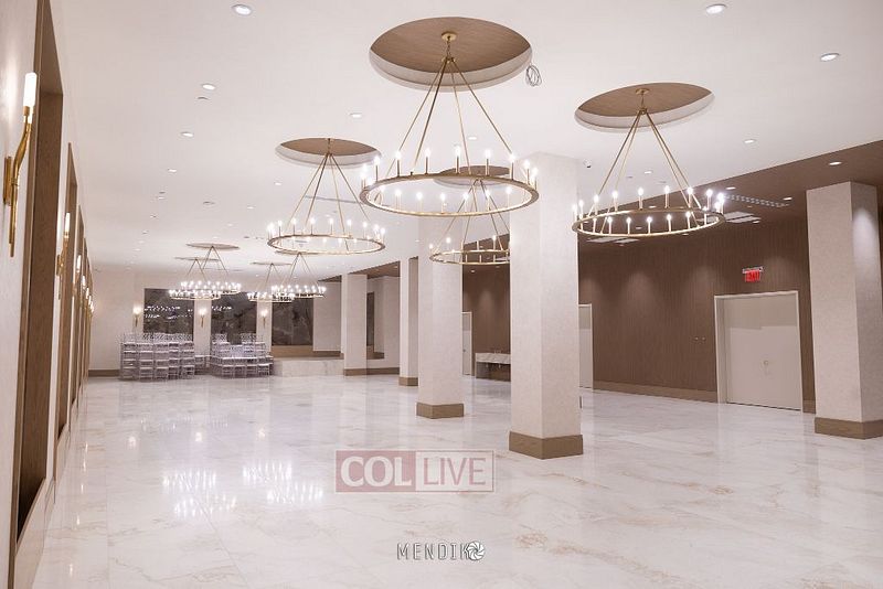 Wedding @ Albany Manor