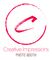 Creative impressions Photo booth Logo