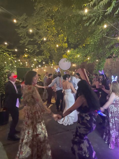 Wedding Gold Package