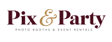 Pix & Party LLC Logo