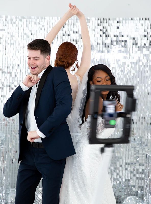 Monarch 360 Spin Experience