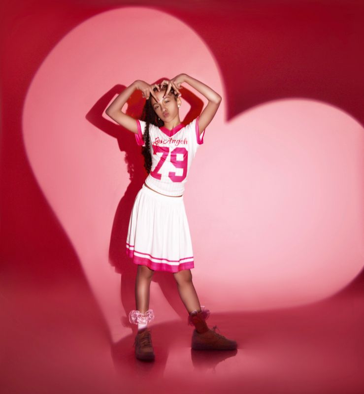 Sparkle Standard Kids $160.00