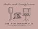 The Guest Experience Co. Logo