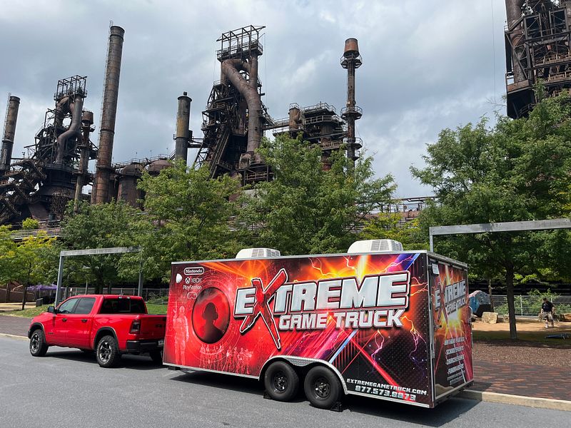 Corporate Event / Fundraiser / Private Event