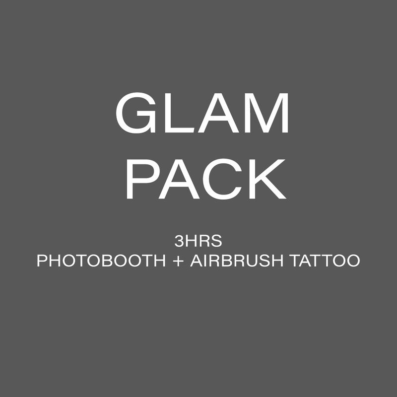 GLAM PACK