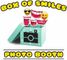 Box Of Smiles Photo Booth Logo