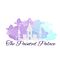 The Painted Palace Logo