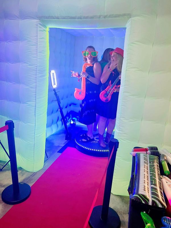 Photo Booth Platinum 