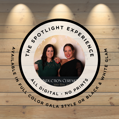 Digital Spotlight Experience