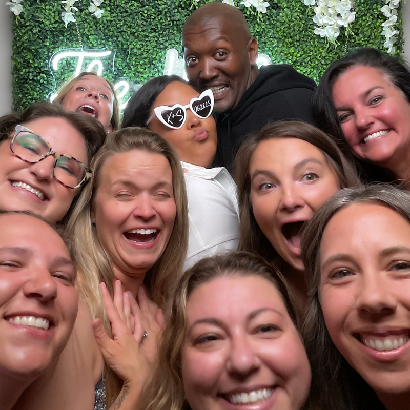 PHOTO BOOTH RENTAL