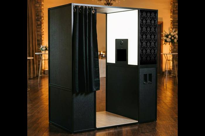Gallery Photo Booth