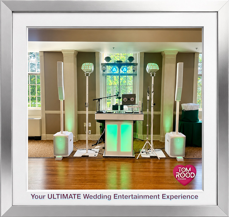 The Wedding & Reception Success System PLATINUM Experience™