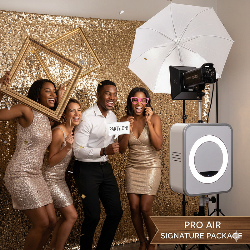 Copy of PRO AIR SIGNATURE - ⭐MOST POPULAR 