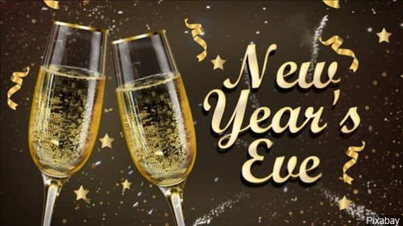 Elite New Year’s Eve 2025