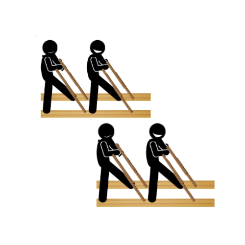 Walk the Plank