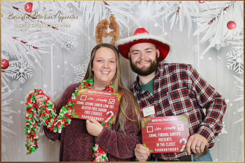 The Classic Corporate Package