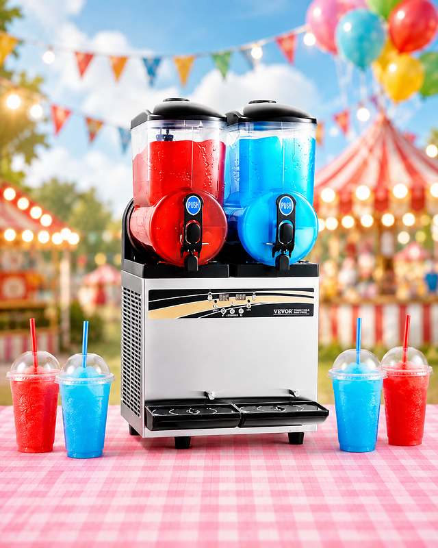 Slushie Rental