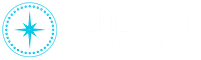 Blue Star Productions DJs Logo
