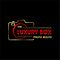 Luxury Box Photo Booth Logo