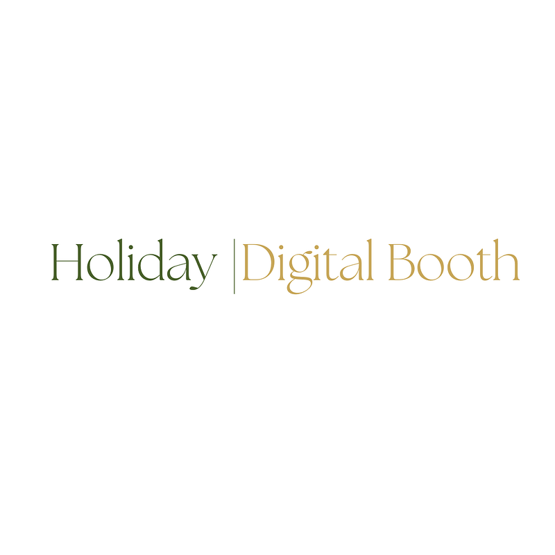 Holiday | Digital Booth